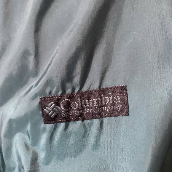 Columbia Jacket - Picture 4 of 6